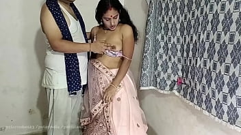 Worker Fucking Indian Wife