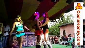 Indian, Pakistani, Bangladeshi Girls Dance  Part1