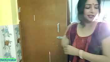 Desi Beautiful Bhabhi Romantic Sex At Home! Come Again And Fuck Me!