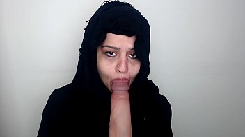 This INDIAN Bitch Loves To Swallow A Big, Hard Cock.Long Tongue Is Amazing.