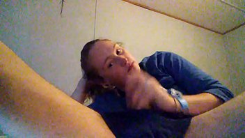 Amazing Blowjob From Gf