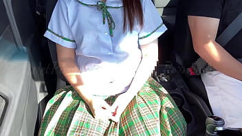 Asian Filipina Student Fuck By Her Teacher