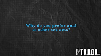 Anal Experiment