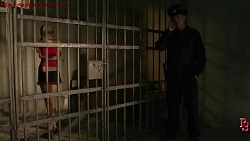 Dirty Cop's Sex Slaves. Naughty Hooker. Gina Brigitta. BDSM Movie. Hardcore Bondage Sex.