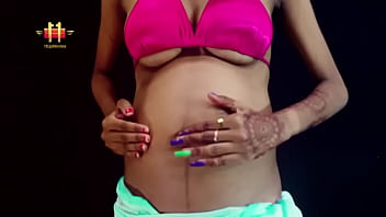 Desi Pregnant Girl Solo Finguring Xxx