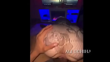 Submissive Sex Slave Worships BIG Black Man’s MASSIVE BBC Hard Cock Orgasm Bulges (Raceplay)   Ali Uchiha Senju