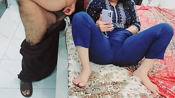 Indian Mom Caught By Stepson Watching Porn And Fucked In Ass