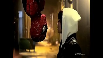 Cena Homem Aranha   Boquete / Spider Man Scene