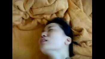 Horny Asian Wife Gets Nailed Hard Watch More Hot Girls Live At AsianCam.xyz