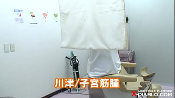 関西某産婦人科に仕掛けられていた隠しカメラ映像が流出　メガネ美人の川津さん