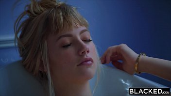 BLACKED Ivy Wolfe Has INSANE BBC Sex For The First Time