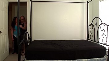 Alexis Gets Fucked By Her Step Son And Creampied