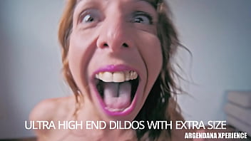 EXTREME ANAL EXPERIMENT