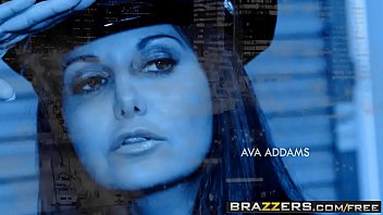 Brazzers   Milfs Like It Big   (Ava Addams)   Milf Squad Vegas Big Cock