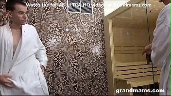 Dick Sucking Grannies Compilation