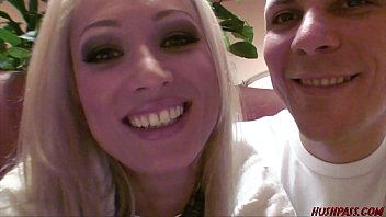 Hot MILF Diana Doll In Home Made Video Sucking Cock POV Then Fucked Hardcore