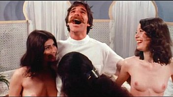 A Touch Of Genie (1974)   Blowjobs & Cumshots Cut