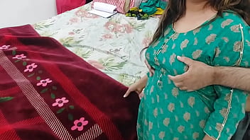 Indian Stepmom Anal Fantasy Fullfilled By Her Stepson,s Friend