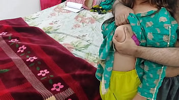 Indian Stepmom Anal Fantasy Fullfilled By Her Stepson,s Friend