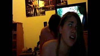 Girl Possessed Amateur With Ass Fuck