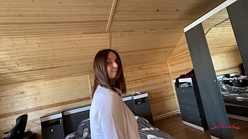 Fucked Stepsister In Anal