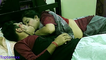 Indian Hot Step Teaching Me How To Sex With Girl!! Fucking My Hot First Time!!