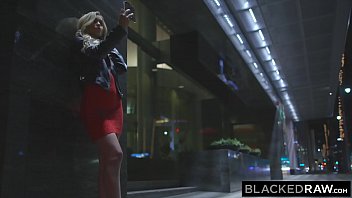 BLACKEDRAW GF Ditches BF And Gets Dominated By BBC
