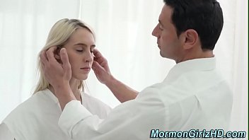 Mormon Amateur Fucking Religious Elder Gets Cumshot In Hd