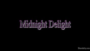 Canadian Milf Midnight Delight! Shanda Fay!
