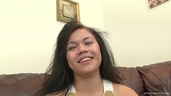 Big Tit Asian Teen Fucks An Older Man To Pay Her Bills