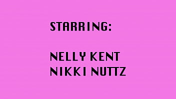 Family Relationship With Invisible Stepbro Banging Big Boobs Sister Nelly Kent