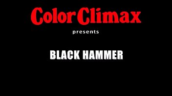 5X Big Black Cock By ColorClimax