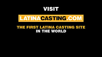 Hot Amateur College Latina Alternative E Girl Babe Auditions And Her Rough Dirty And Hardcore Anal Domination Performance Including Tears Wins Her The Role. For Full HD Scene, Visit LATINACASTING