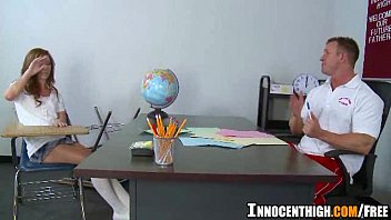 Maddy Oreilly Detention Clean Up