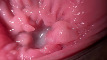 Internal Camera Inside Vagina
