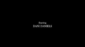 BLACKED Dani Daniels Vs Two Huge BBC!