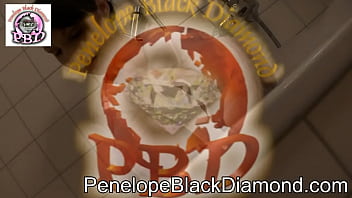 Penelope Black Diamond   Big Boobs Preview