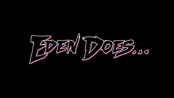 Eden Does.. 3 On 1 DP Airtight Hardcore