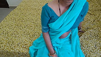 Indian Desi New Married Housewife Was Fucking With Step Brother