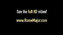 RomeMajor's First Interracial Fuck Scene With Hall Of Famer Milf SaraJay Was The Nastiest, Freakiest, & Hardest Scene With A PAWG & His BBC! Full Video &  Fuck Chicks @  RomeMajor.com