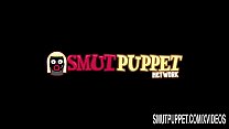 SmutPuppet   Interracial Compilation 2