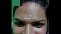 Desi Aunty Call Video