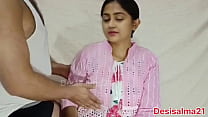 Indian Desi Salma Muslim Girl Tight Pussy XNXX Fucking Deep Dogistaye Hindi Audio