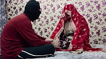 Beautiful Indian Bride Wedding Sex From Her Husband