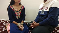 Desi Sara Wants Her Stepbro Fuck Only Her Juicy Pussy In Hindi Audio