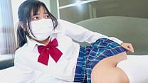 Japanese Student Girl Hardcore Uncensored Fuck!