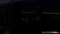 BLACKEDRAW Hot Babe Fucked By BBC