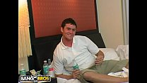 BANGBROS   #TBT Maid Service With Hollie Stevens & Vicky Having Group Sex In Hotel Room