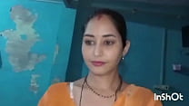 Indian Virgin Girl Has Lost Her Virginity With Boyfriend