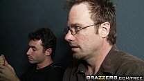 Brazzers   Milfs Like It Big   (Amber Lynn, James Deen)   Casting Cunt